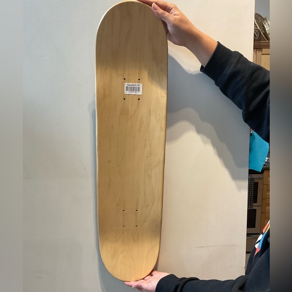 Air Jordan Sole Skateboard - Wall Art - Picture 2 of 2